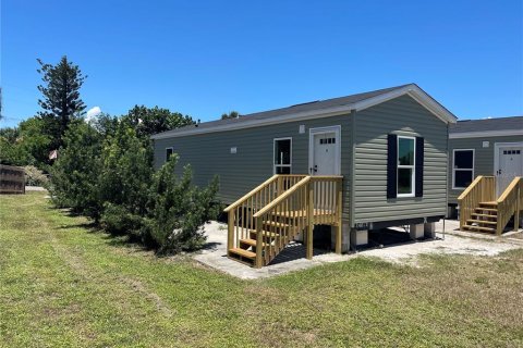 Immobilier commercial à vendre à Okeechobee, Floride: 44.22 m2 № 1323424 - photo 5