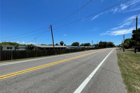 Immobilier commercial à vendre à Okeechobee, Floride: 44.22 m2 № 1323424 - photo 4