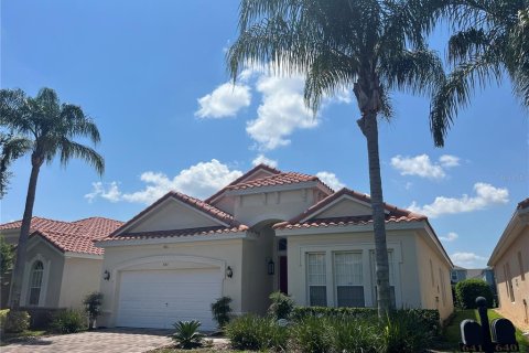 Casa en venta en Davenport, Florida, 5 dormitorios, 204.38 m2 № 1323187 - foto 4