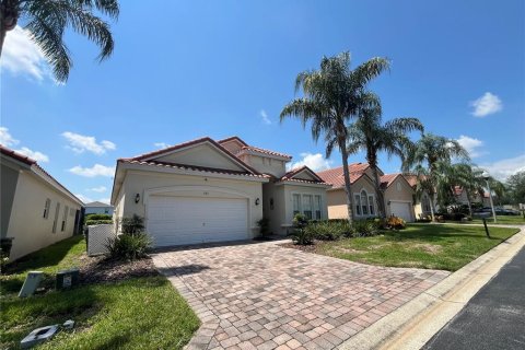 Villa ou maison à vendre à Davenport, Floride: 5 chambres, 204.38 m2 № 1323187 - photo 6