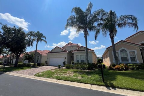 Villa ou maison à vendre à Davenport, Floride: 5 chambres, 204.38 m2 № 1323187 - photo 3