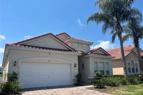 Casa en venta en Davenport, Florida, 5 dormitorios, 204.38 m2 № 1323187 - foto 5