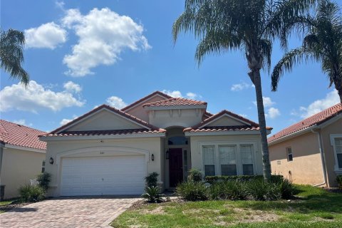 Villa ou maison à vendre à Davenport, Floride: 5 chambres, 204.38 m2 № 1323187 - photo 1