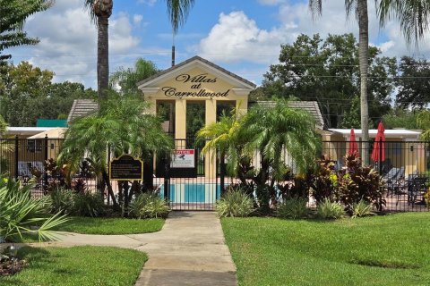 Copropriété à vendre à Tampa, Floride: 3 chambres, 160.16 m2 № 1353432 - photo 3