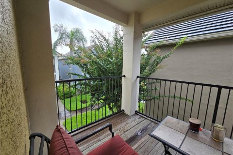 Condominio en venta en Tampa, Florida, 3 dormitorios, 160.16 m2 № 1353432 - foto 22