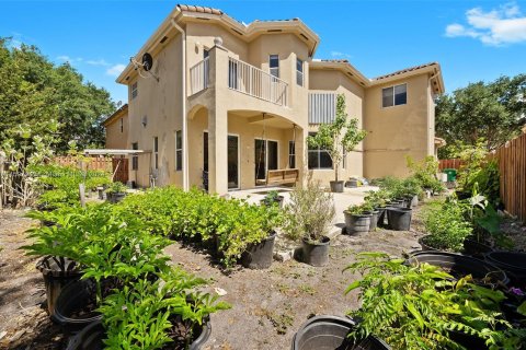 Villa ou maison à vendre à Miramar, Floride: 5 chambres, 271.37 m2 № 1206644 - photo 28