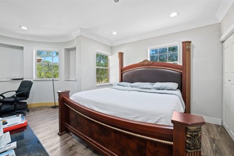 Villa ou maison à vendre à Miramar, Floride: 5 chambres, 271.37 m2 № 1206644 - photo 20