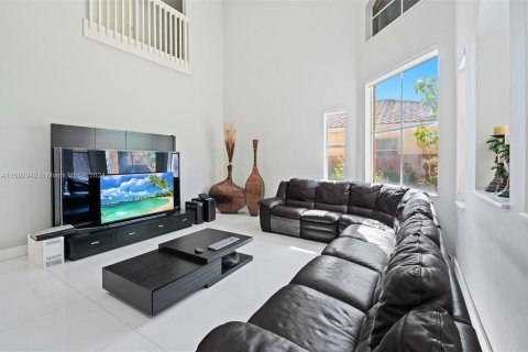Casa en venta en Miramar, Florida, 5 dormitorios, 271.37 m2 № 1206644 - foto 6