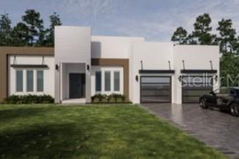 Casa en venta en Palm Bay, Florida, 4 dormitorios, 185.8 m2 № 1295345 - foto 1