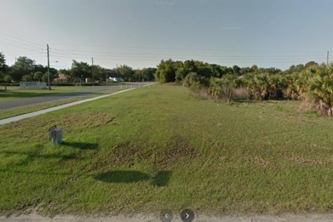 Land in North Port, Florida № 1295347 - photo 2