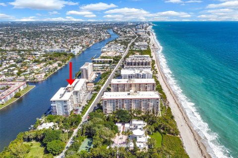 Condominio en venta en Hillsboro Beach, Florida, 2 dormitorios, 123.56 m2 № 1078247 - foto 4