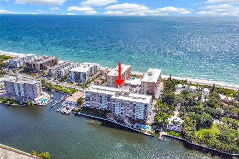 Copropriété à vendre à Hillsboro Beach, Floride: 2 chambres, 123.56 m2 № 1078247 - photo 5