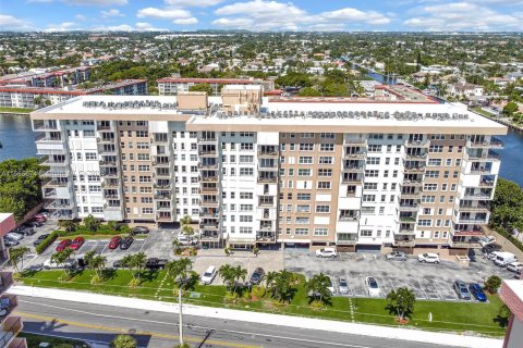 Condominio en venta en Hillsboro Beach, Florida, 2 dormitorios, 123.56 m2 № 1078247 - foto 3