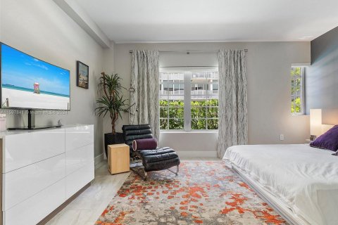 Copropriété à vendre à Miami Beach, Floride: 1 chambre, 60.48 m2 № 1209392 - photo 16