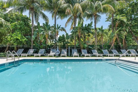 Copropriété à vendre à Miami Beach, Floride: 1 chambre, 60.48 m2 № 1209392 - photo 30