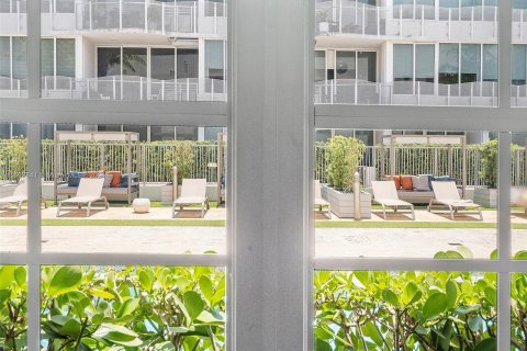 Condominio en venta en Miami Beach, Florida, 1 dormitorio, 60.48 m2 № 1209392 - foto 18