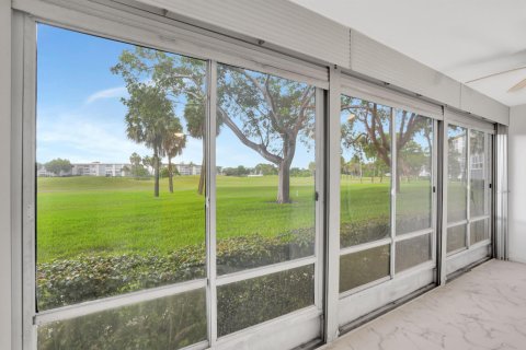 Condominio en venta en Coconut Creek, Florida, 2 dormitorios, 107.4 m2 № 914458 - foto 20