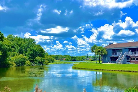 Condo in Tampa, Florida, 1 bedroom  № 1265614 - photo 12