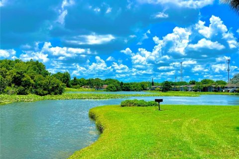 Condo in Tampa, Florida, 1 bedroom  № 1265614 - photo 17