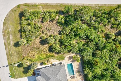 Terreno en venta en Port Charlotte, Florida № 1105508 - foto 8