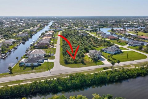 Terreno en venta en Port Charlotte, Florida № 1105508 - foto 19