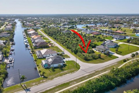 Land in Port Charlotte, Florida № 1105508 - photo 3