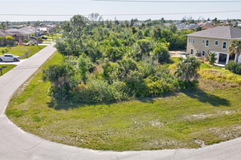 Terreno en venta en Port Charlotte, Florida № 1105508 - foto 6