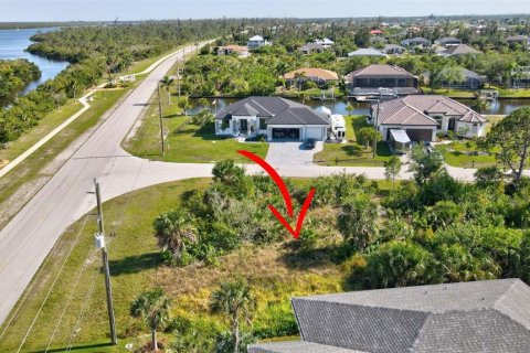 Terreno en venta en Port Charlotte, Florida № 1105508 - foto 16