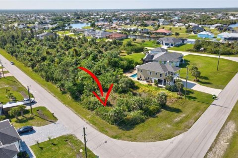 Terreno en venta en Port Charlotte, Florida № 1105508 - foto 10