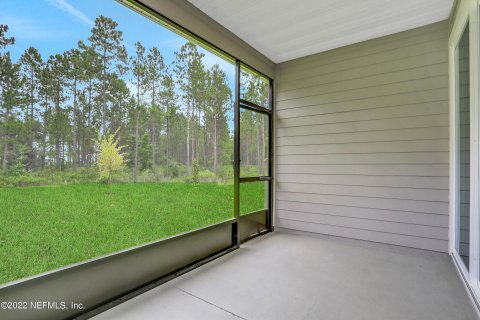 Villa ou maison à louer à Parrish, Floride: 4 chambres, 165.27 m2 № 870733 - photo 11