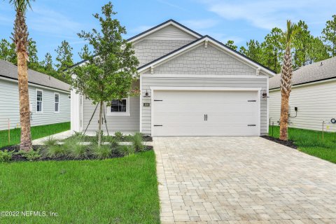 Villa ou maison à louer à Parrish, Floride: 4 chambres, 165.27 m2 № 870733 - photo 3