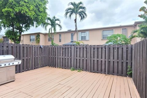 Copropriété à vendre à Davie, Floride: 2 chambres, 100.33 m2 № 1228133 - photo 9