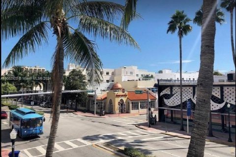 Studio in the Condo in Miami Beach, Florida  № 1099342 - photo 6