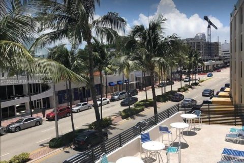 Studio in the Condo in Miami Beach, Florida  № 1099342 - photo 14