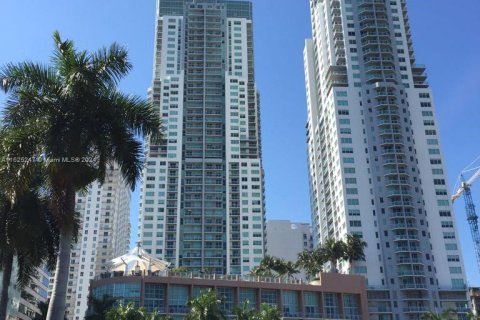 Condo in Miami, Florida, 1 bedroom  № 1281612 - photo 19