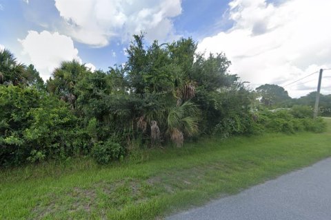 Terreno en venta en North Port, Florida № 1334603 - foto 2