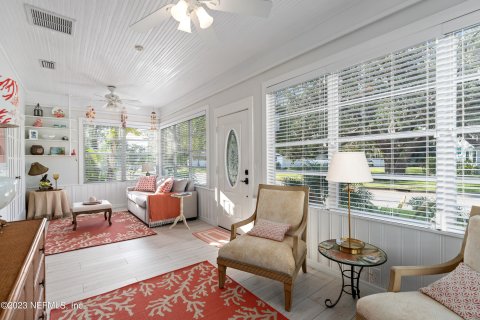 Casa en venta en Saint Augustine, Florida, 3 dormitorios, 149.85 m2 № 771016 - foto 8