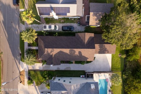 Villa ou maison à vendre à Saint Augustine, Floride: 3 chambres, 149.85 m2 № 771016 - photo 26