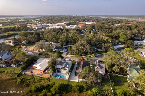 Villa ou maison à vendre à Saint Augustine, Floride: 3 chambres, 149.85 m2 № 771016 - photo 4