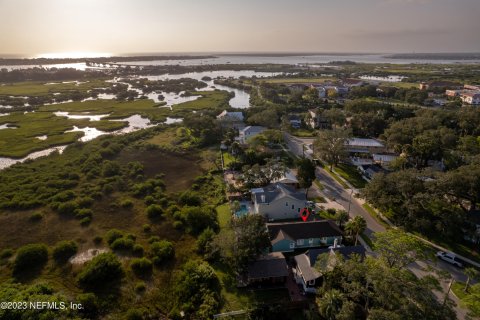 Villa ou maison à vendre à Saint Augustine, Floride: 3 chambres, 149.85 m2 № 771016 - photo 6