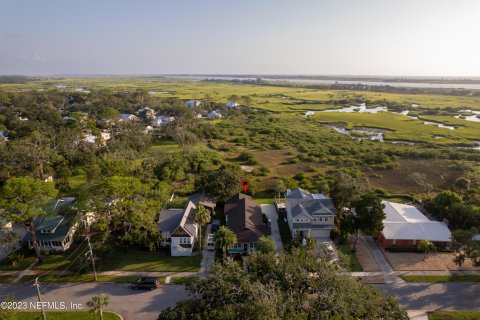 Villa ou maison à vendre à Saint Augustine, Floride: 3 chambres, 149.85 m2 № 771016 - photo 2