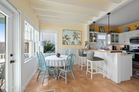 Casa en venta en Saint Augustine, Florida, 3 dormitorios, 149.85 m2 № 771016 - foto 16