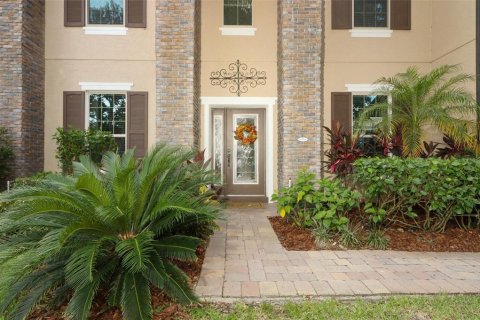 House in Winter Garden, Florida 7 bedrooms, 455.22 sq.m. № 1341394 - photo 2