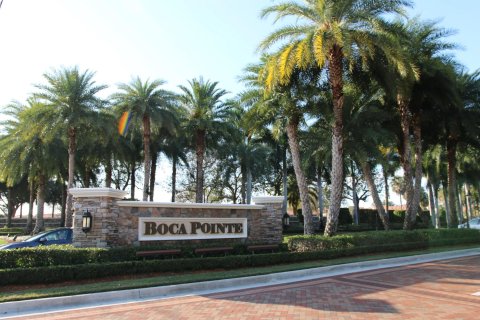 Купить таунхаус в Бока-Ратон, Флорида 3 спальни, 146.04м2, № 1002511 - фото 2