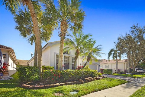 Casa en venta en Boynton Beach, Florida, 3 dormitorios, 194.82 m2 № 913603 - foto 1