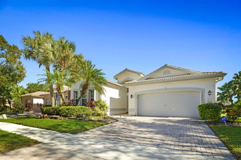 House in Boynton Beach, Florida 3 bedrooms, 194.82 sq.m. № 913603 - photo 26