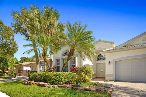 House in Boynton Beach, Florida 3 bedrooms, 194.82 sq.m. № 913603 - photo 21