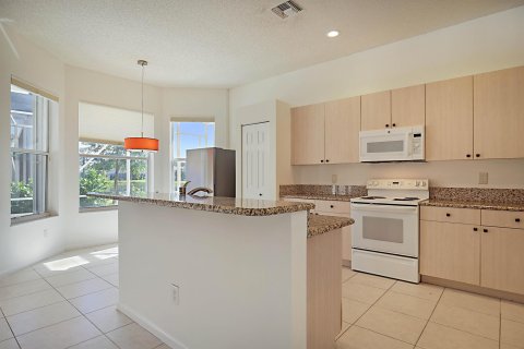Villa ou maison à vendre à Boynton Beach, Floride: 3 chambres, 194.82 m2 № 913603 - photo 13