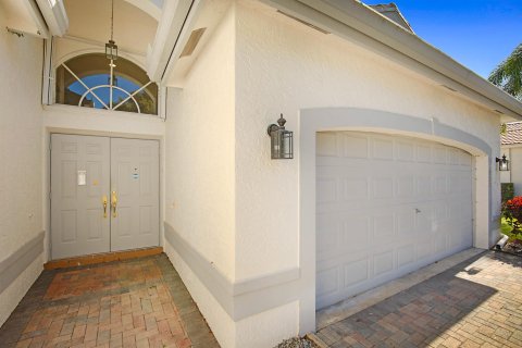 Villa ou maison à vendre à Boynton Beach, Floride: 3 chambres, 194.82 m2 № 913603 - photo 28
