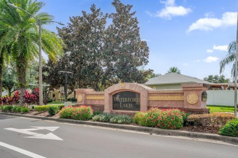 Villa ou maison à vendre à DeLand, Floride: 3 chambres, 184.97 m2 № 1395477 - photo 29